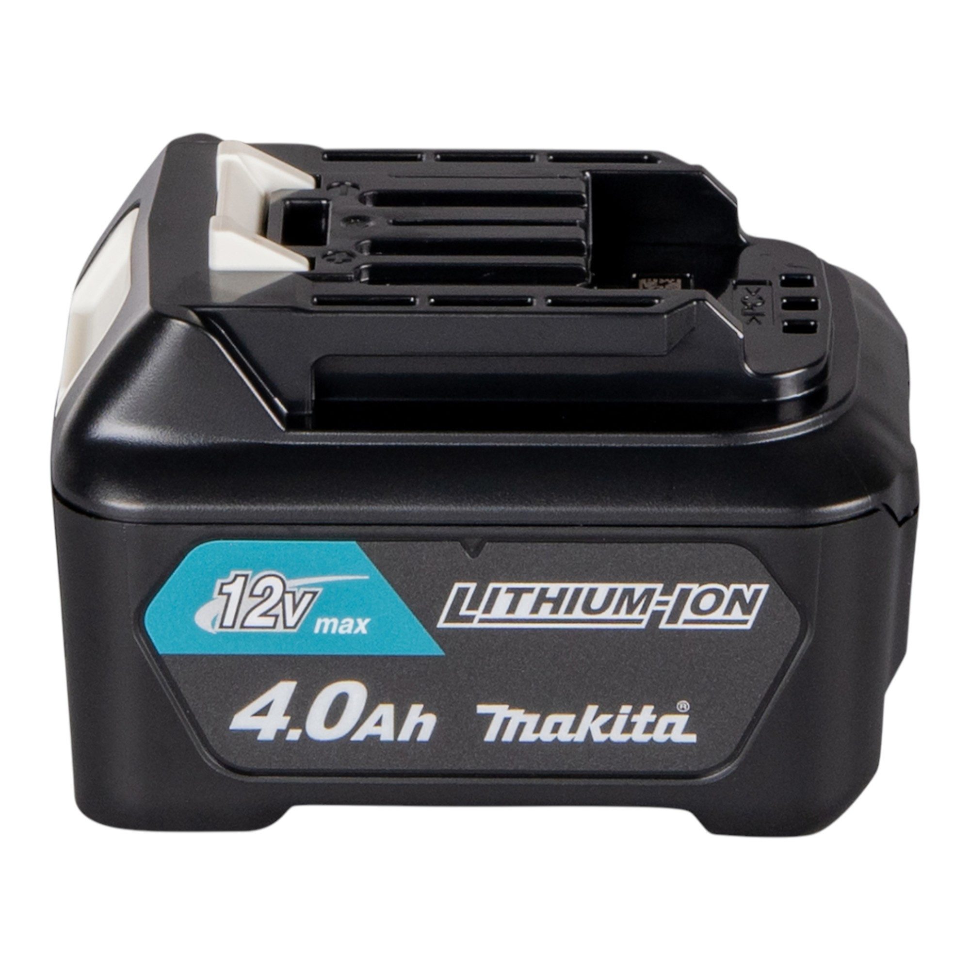 Makita Akku-Handkompressor MP 100 DM1 Akku Kompressor 12 V max. 8,3 bar + 1x Akku 4,0 Ah