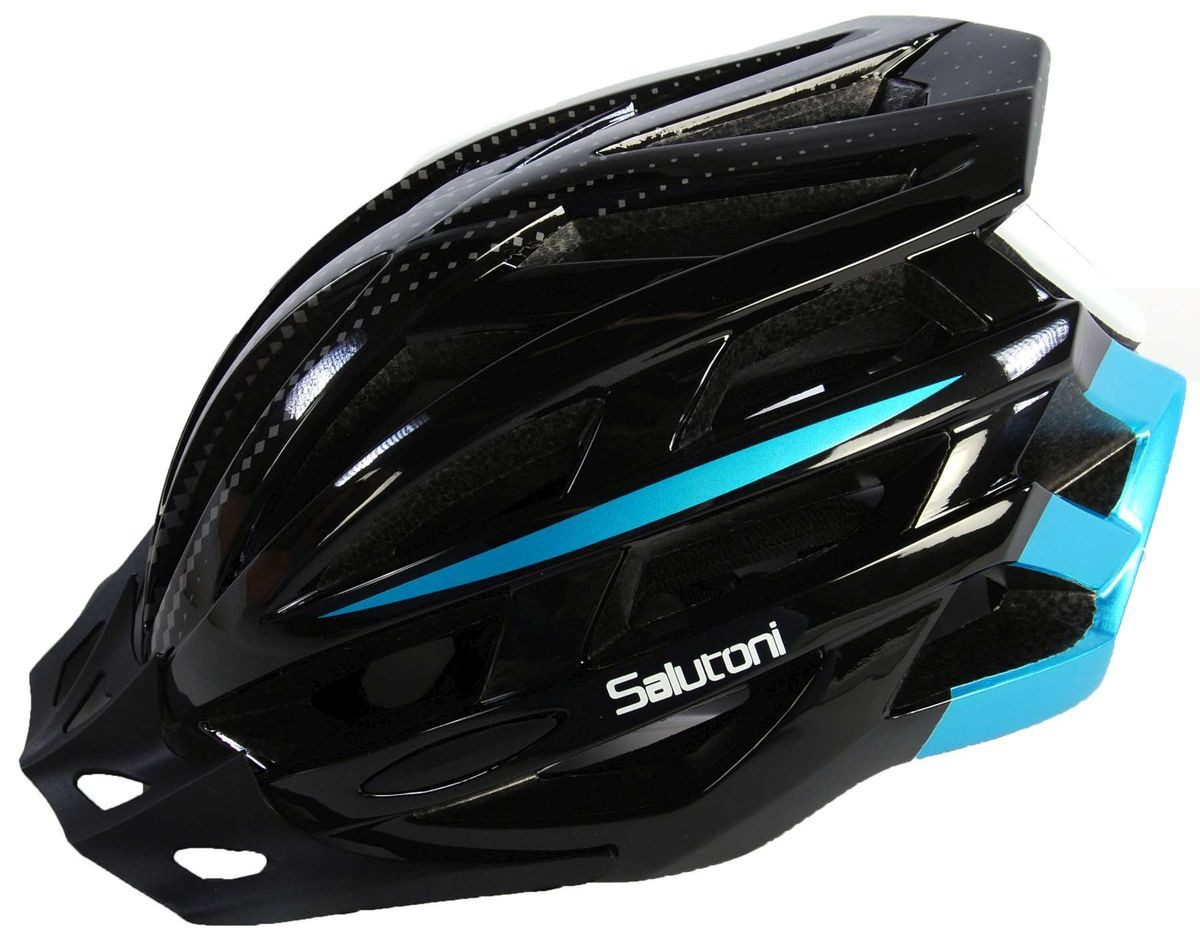 Fahrradhelm Schutzhelm Damen Herren Jugend Fahrrad Helm Radhelm Fahrradhelm 856