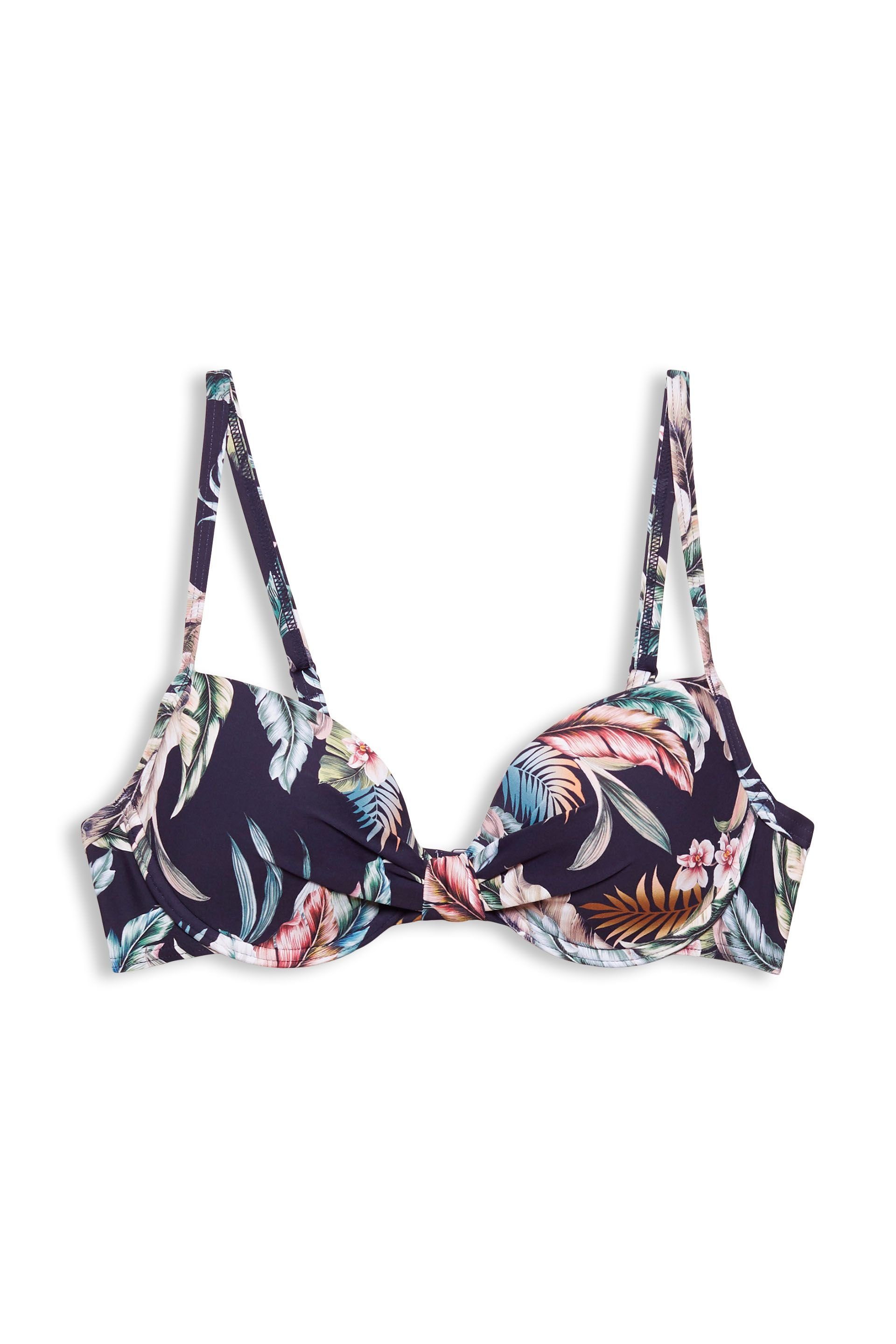 Esprit Bügel-Bikini-Top günstig online kaufen