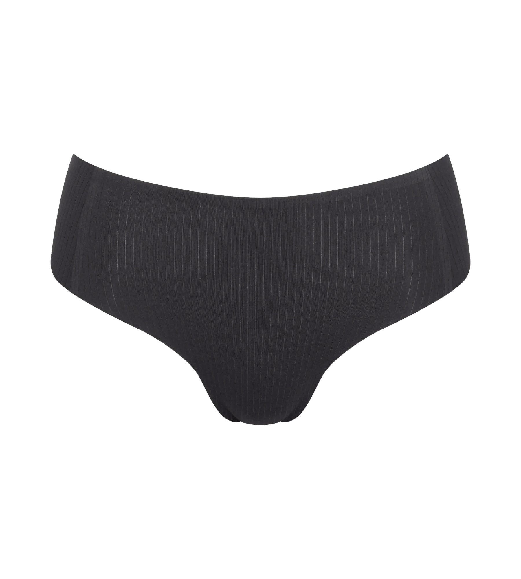 sloggi Hipster ZERO Feel Pure dezenter Streifeneffekt, nahtlos, Stretch