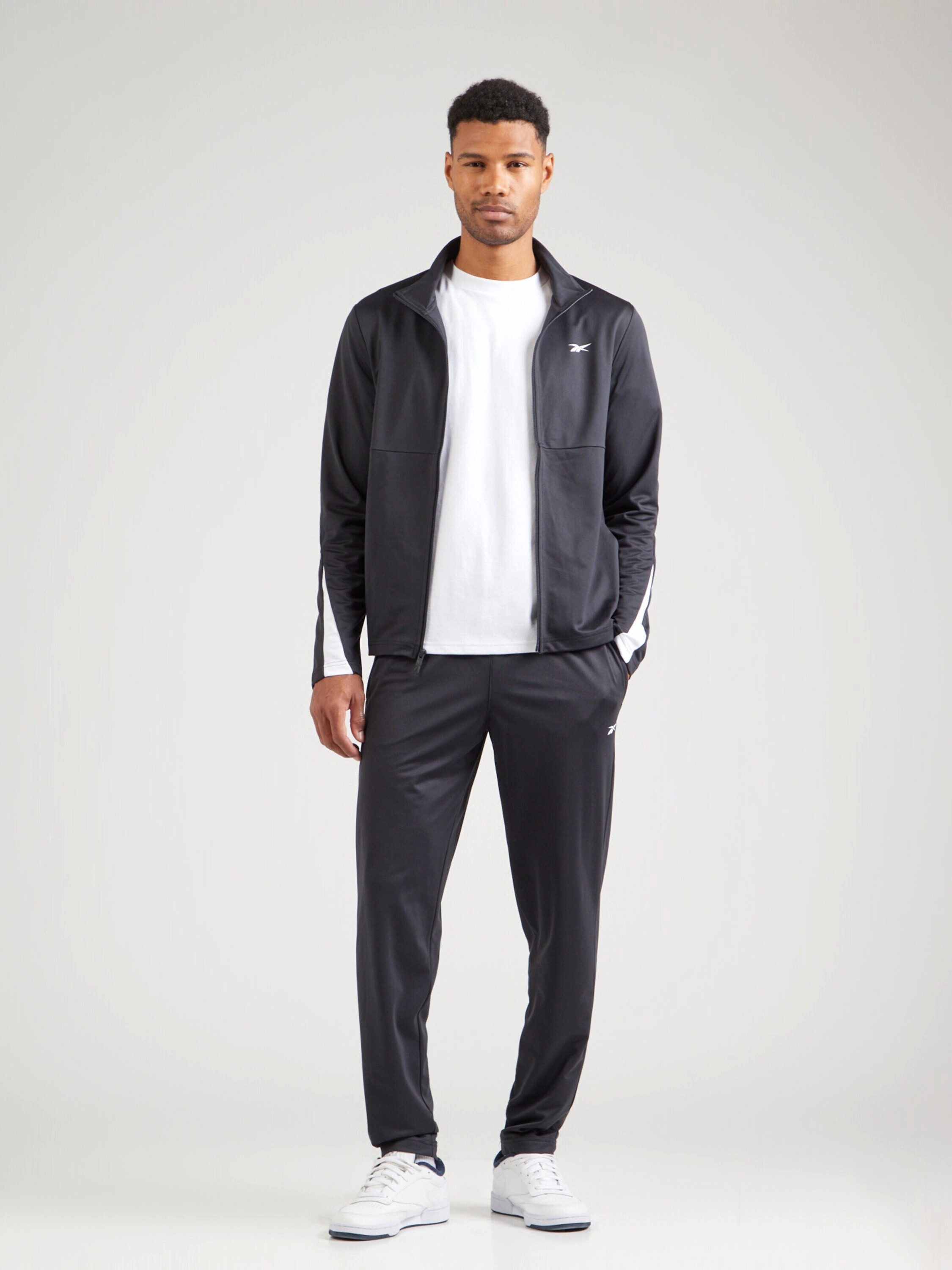 Reebok Trainingsanzug Poly (1-tlg)