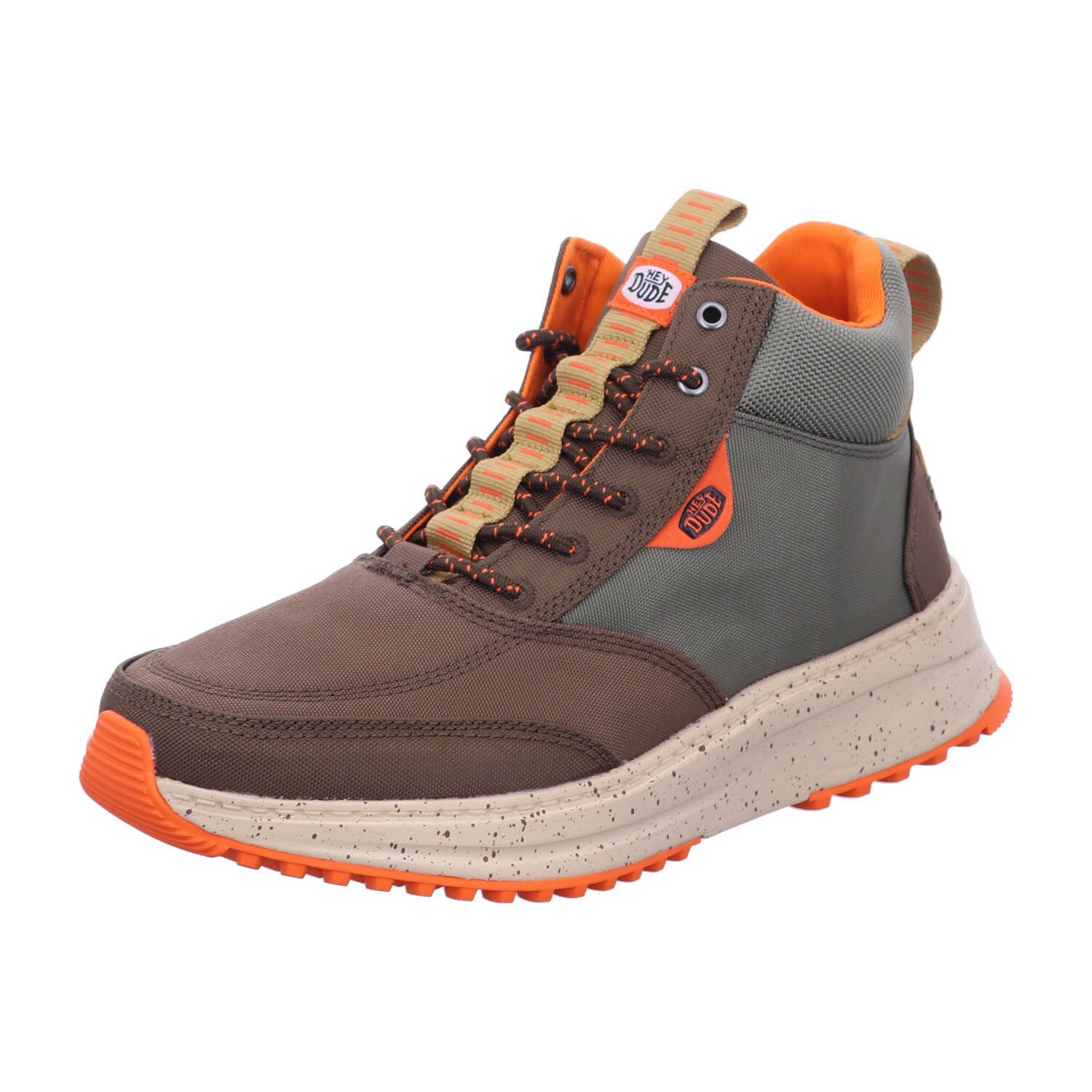 Hey Dude Tahoe Stiefelette günstig online kaufen