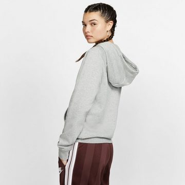 Nike Sportswear Kapuzensweatshirt ESSENTIAL WOMENS FUNNEL-NECK FLEECE