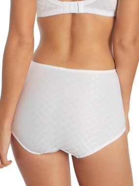 Sassa Miederslip 2er Sparpack Miederslip BODYFORMING (Spar-Set, 2-St) gerundeter Beinausschnitt