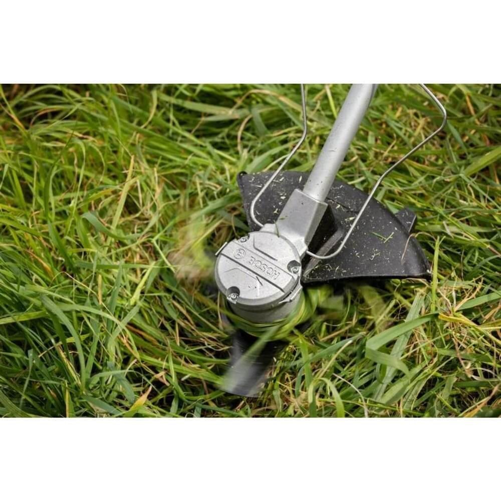 Bosch Professional Akku-Rasentrimmer günstig online kaufen