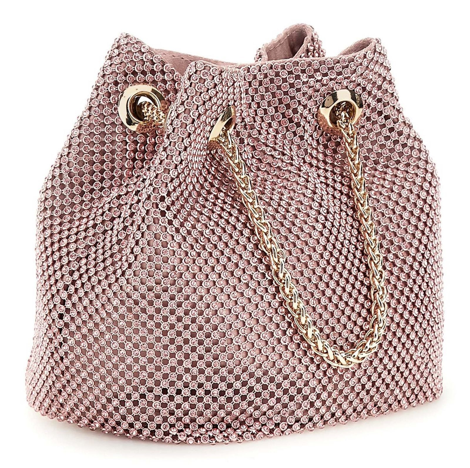 Guess Abendtasche Pouch günstig online kaufen