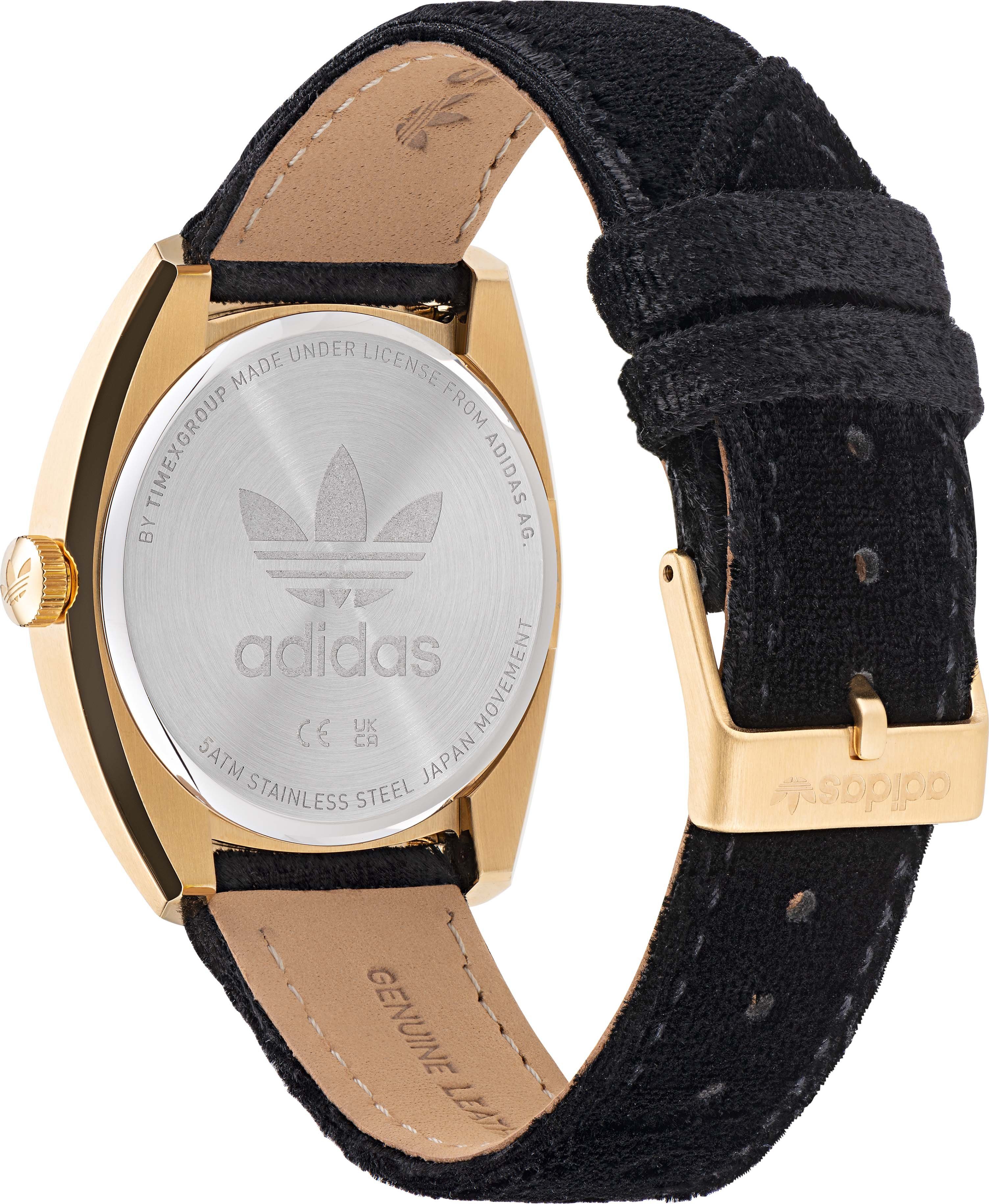 adidas Originals Quarzuhr EDITION ONE, AOFH225132I