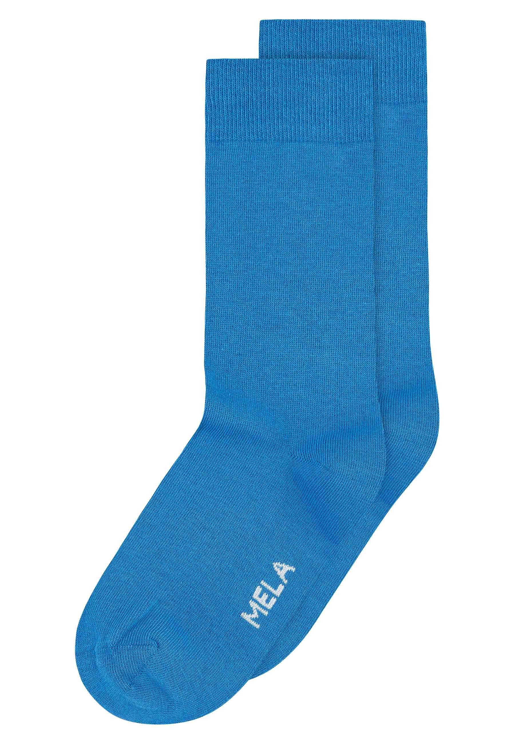 MELA Socken Socken 2er Pack Basic günstig online kaufen