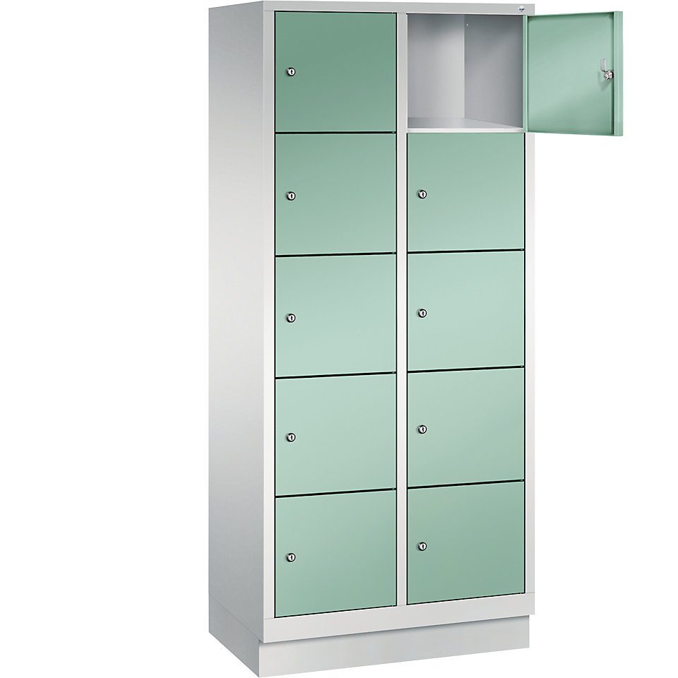 Aktenschrank C+P