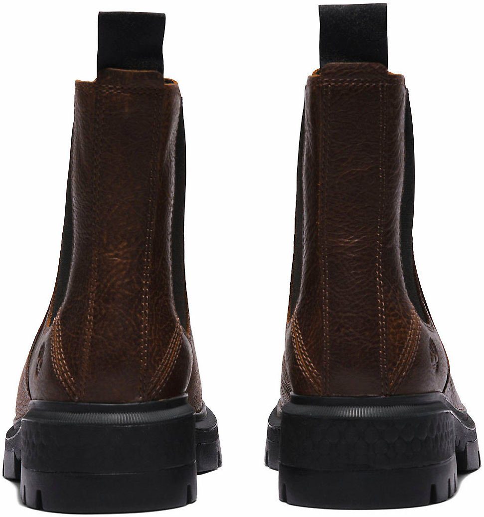 Timberland CORTINA VALLEY MID CHELSEA BOOT Chelseaboots Stiefelette, Winterschuhe, Ankle Boots