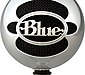 Blue Mikrofon »Snowball« (1-tlg), Bild 2