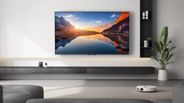Xiaomi L55MA-AEU LCD-LED Fernseher