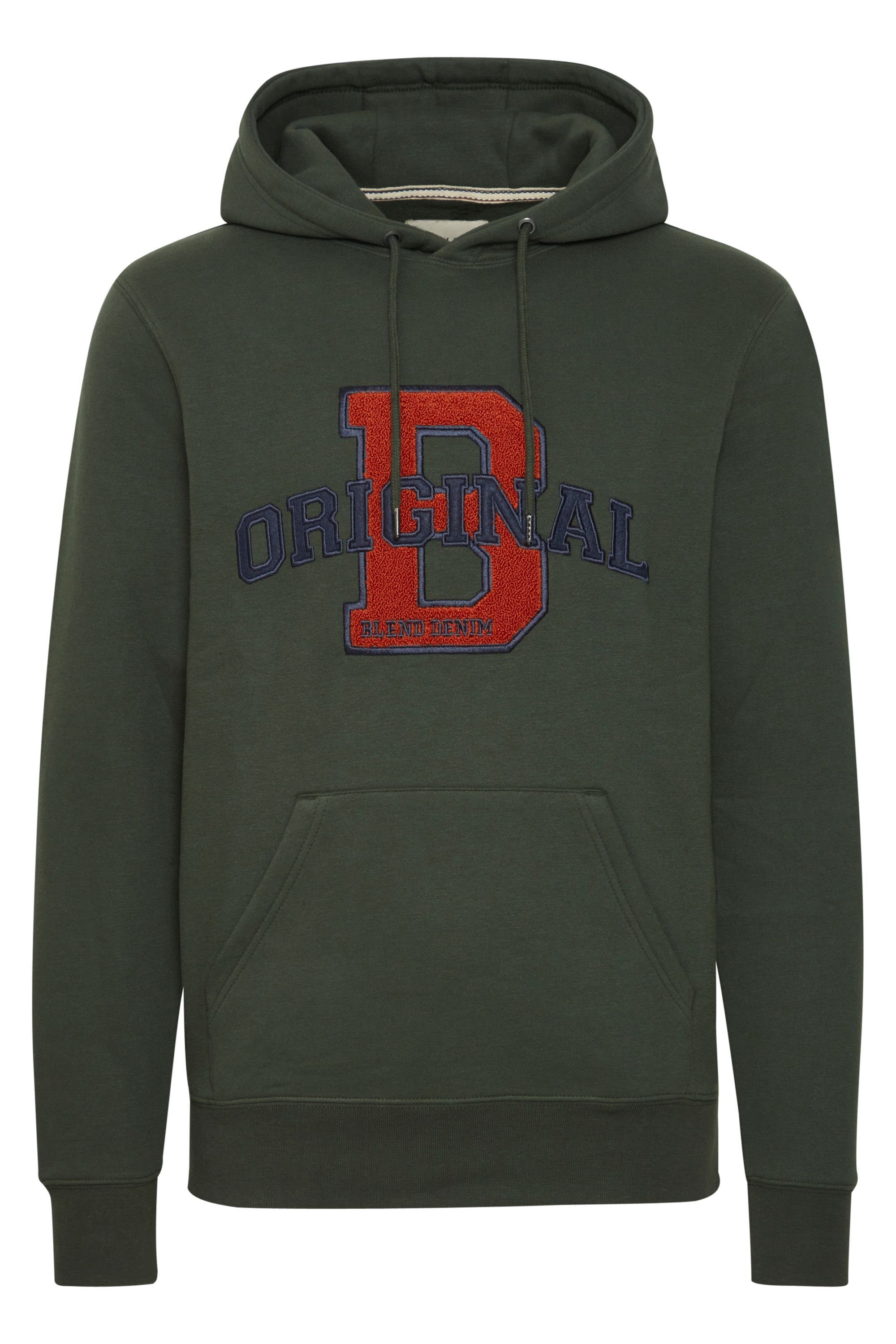 Blend Kapuzenpullover BHAbsalon Stilvoller Hoodie mit günstig online kaufen