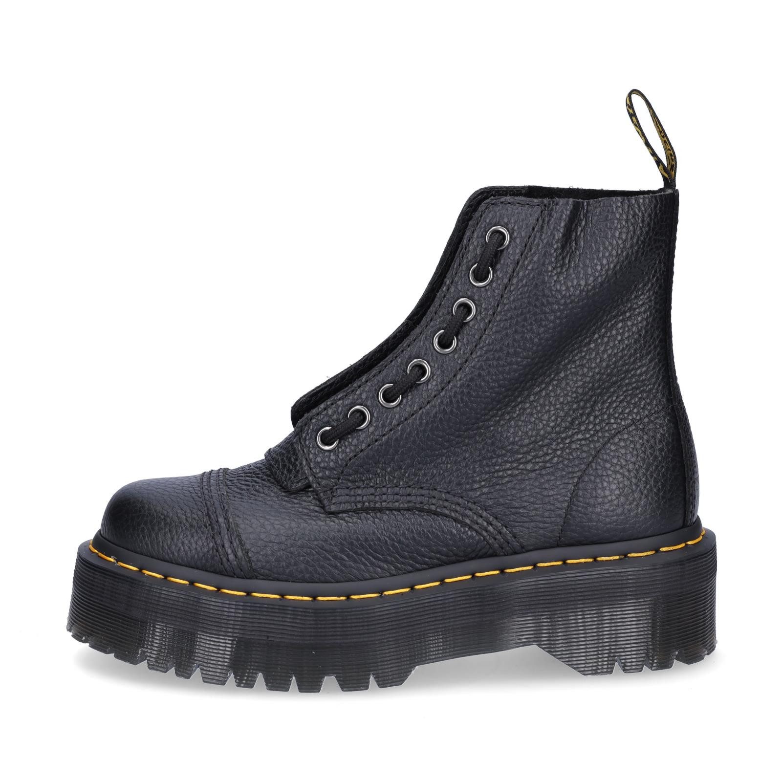 DR. MARTENS Dr. Martens Damen Boot schwarz Ankleboots günstig online kaufen