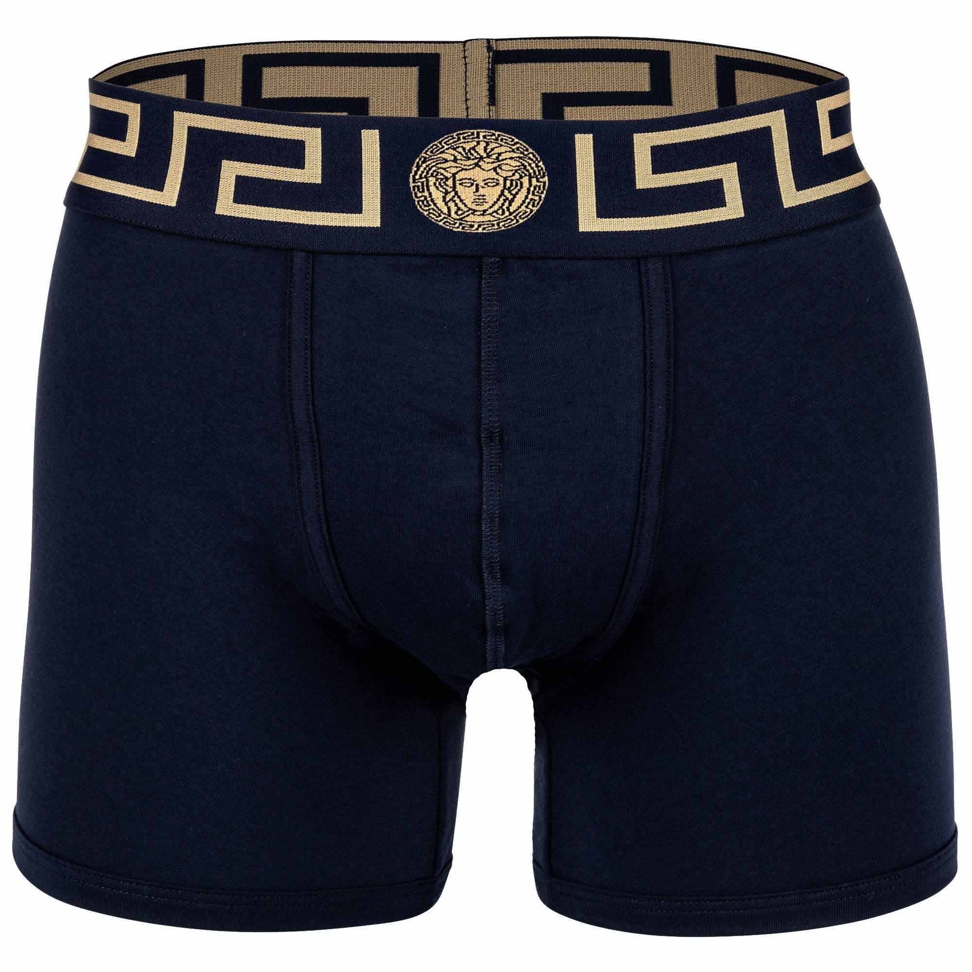 Boxer Herren Boxershort 1er Pack Baumwolle TOPEKA