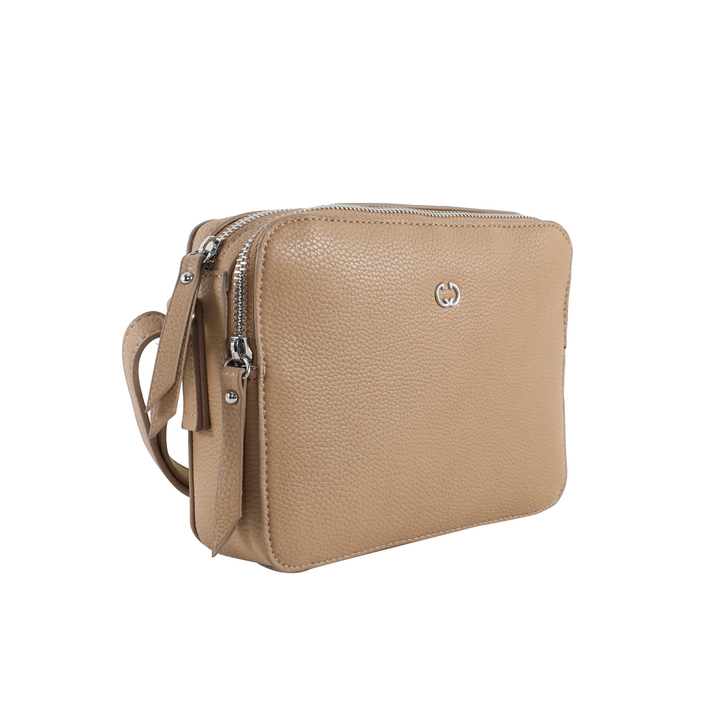 GERRY WEBER Schultertasche Gerry Weber - Damen Schultertasche Feel Good
