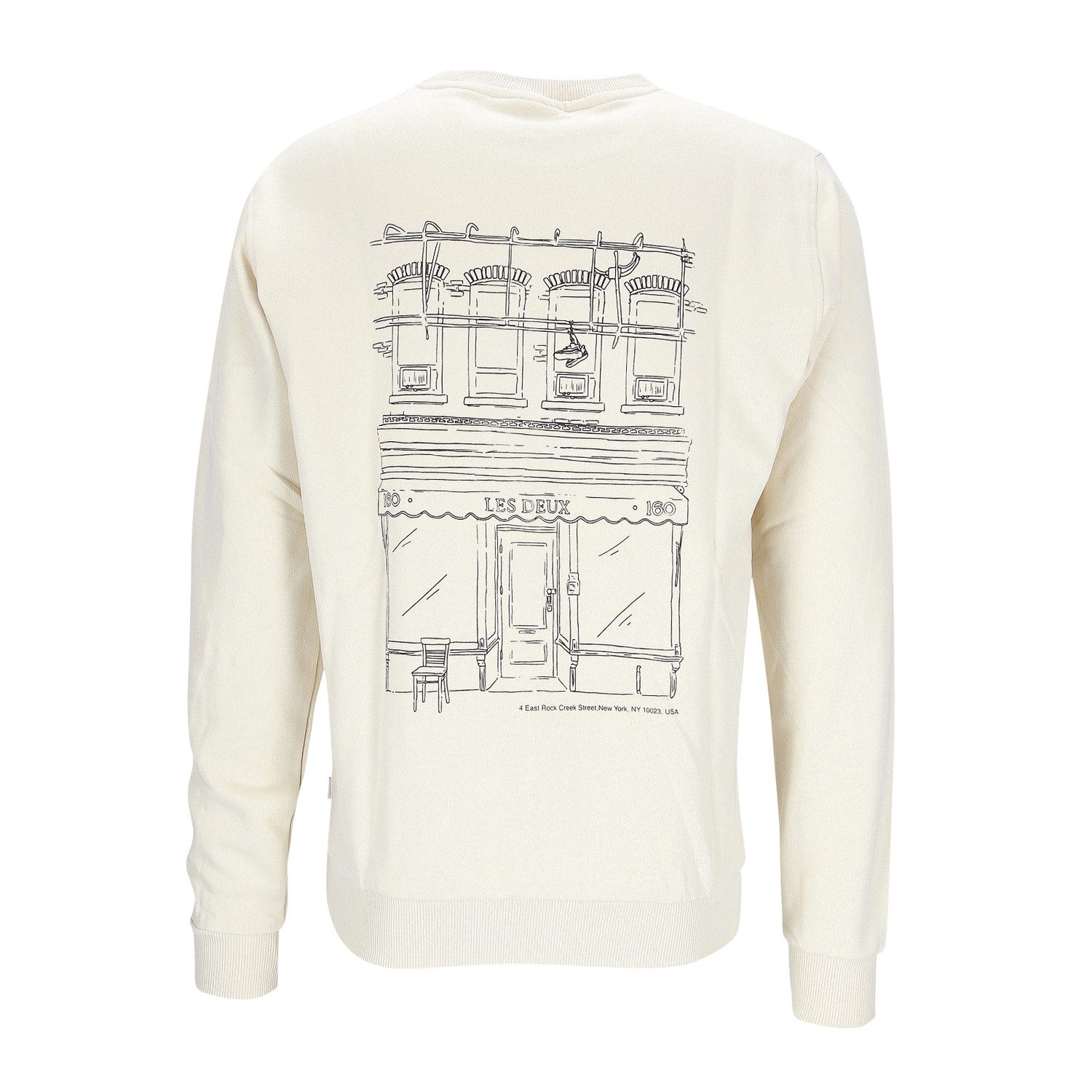 Les Deux Sweatshirt