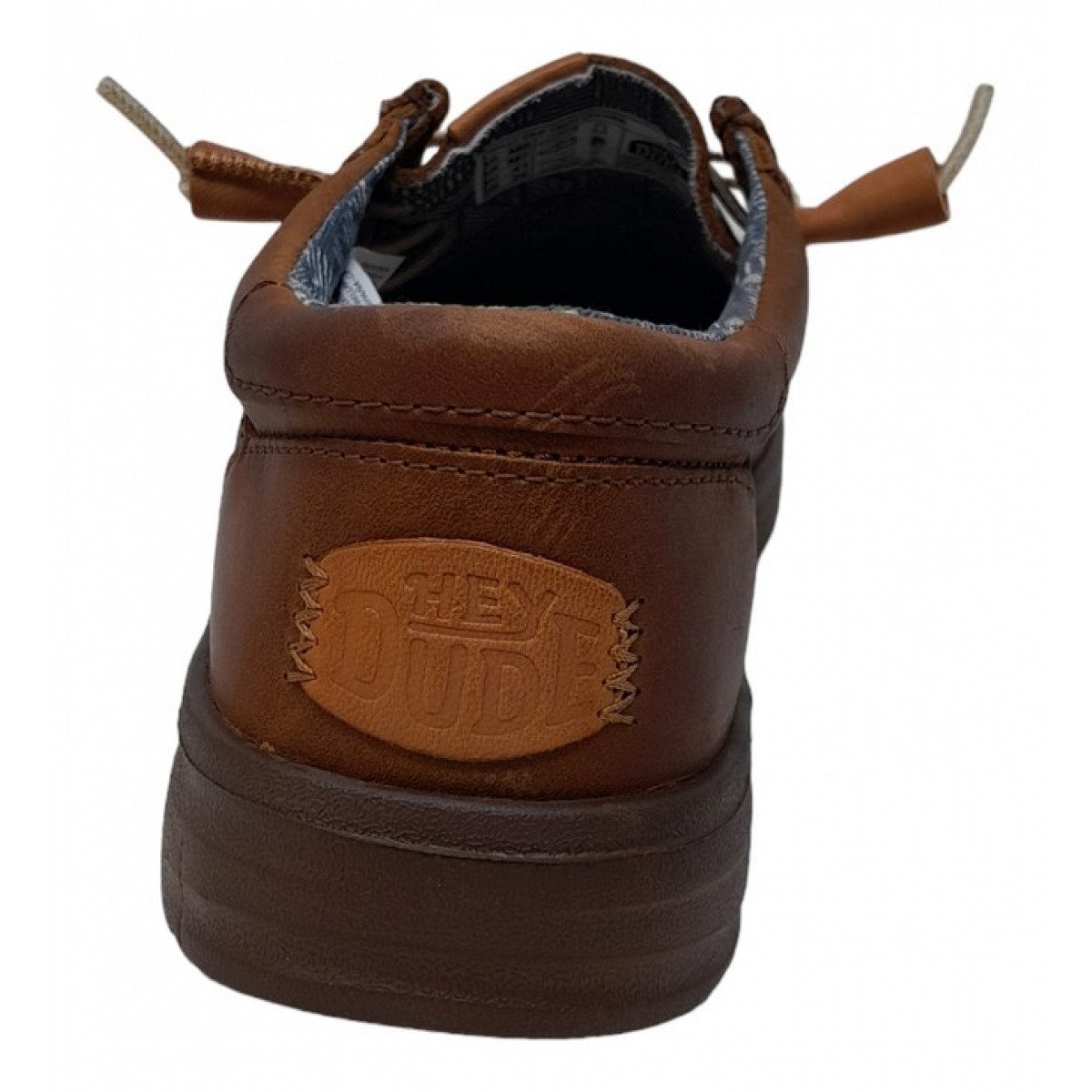 Hey Dude Wally Grip Schnürschuh günstig online kaufen