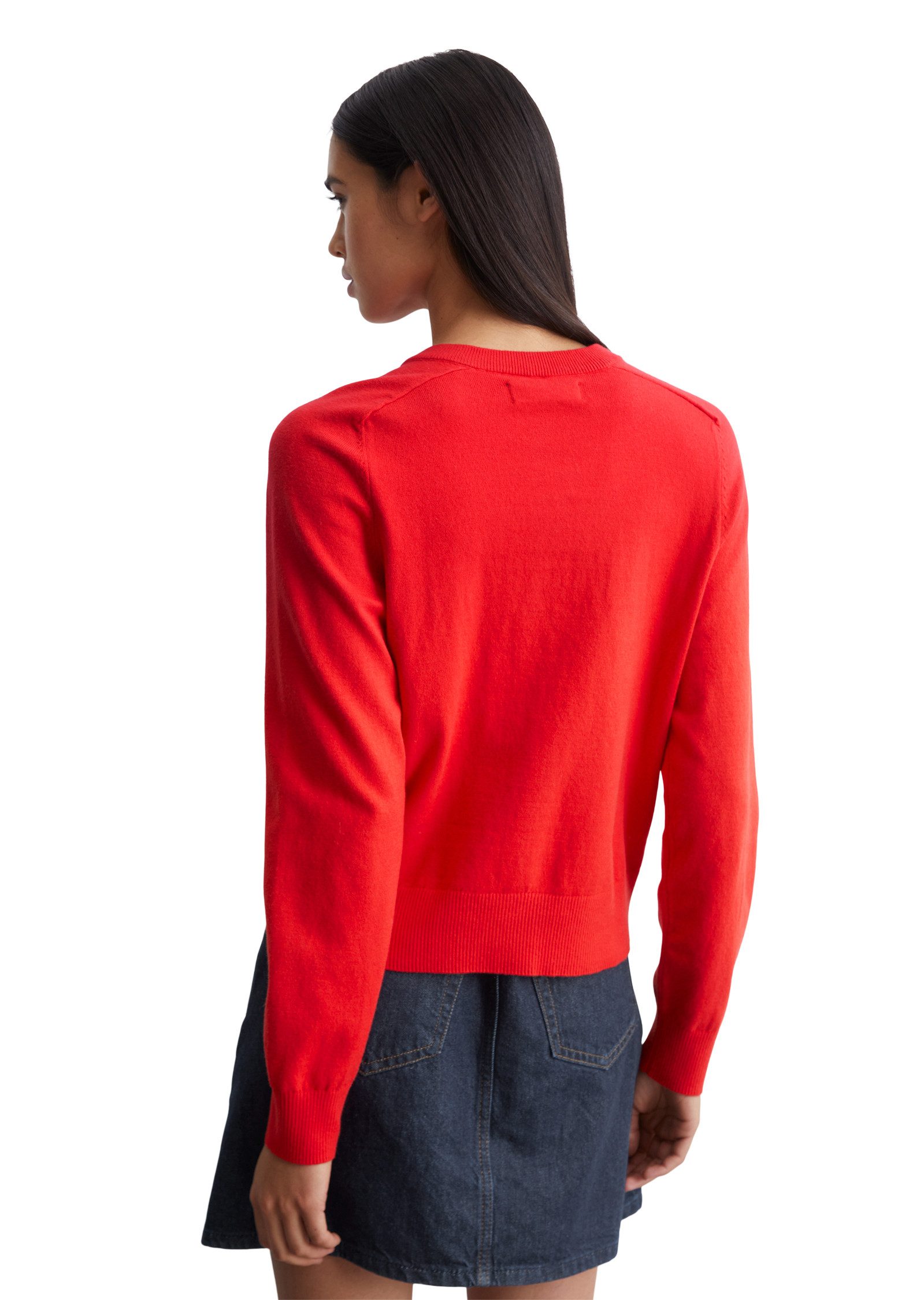 Marc O'Polo DENIM Cardigan günstig online kaufen