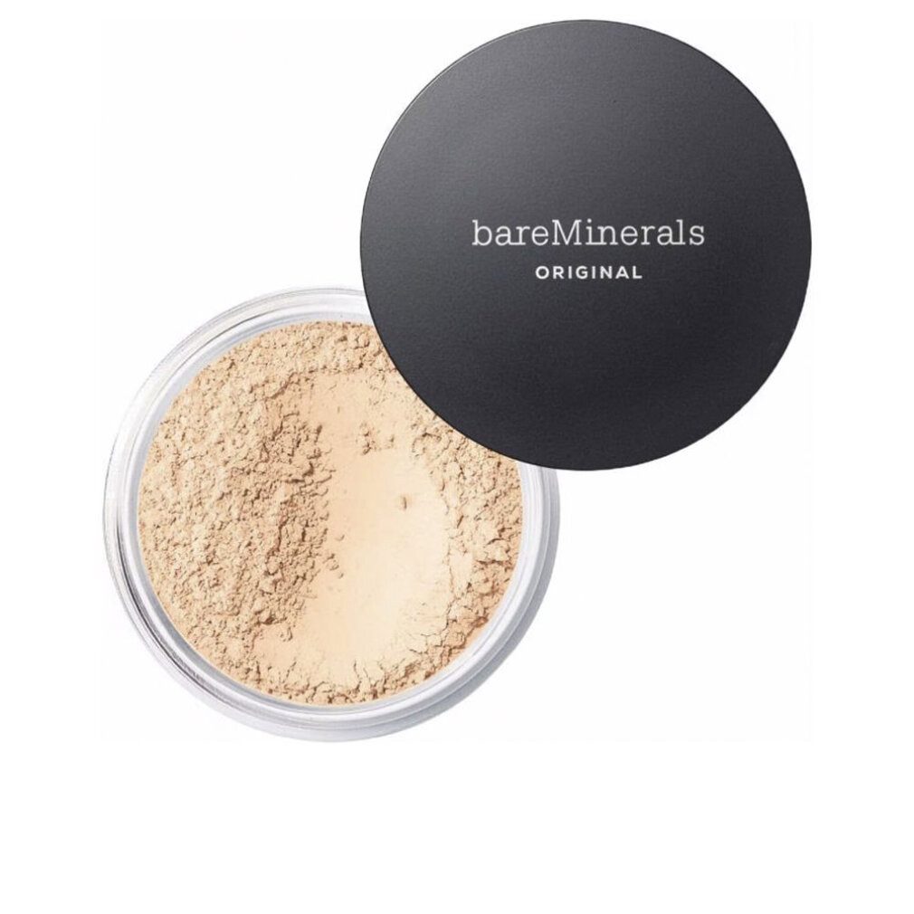 BAREMINERALS Foundation Original Foundation Spf15 Fair