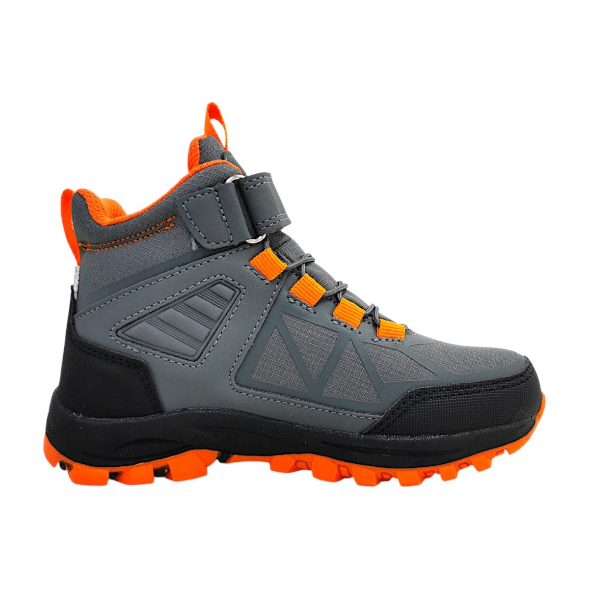 Kastinger FSK-Karlspitz MI Winterboots