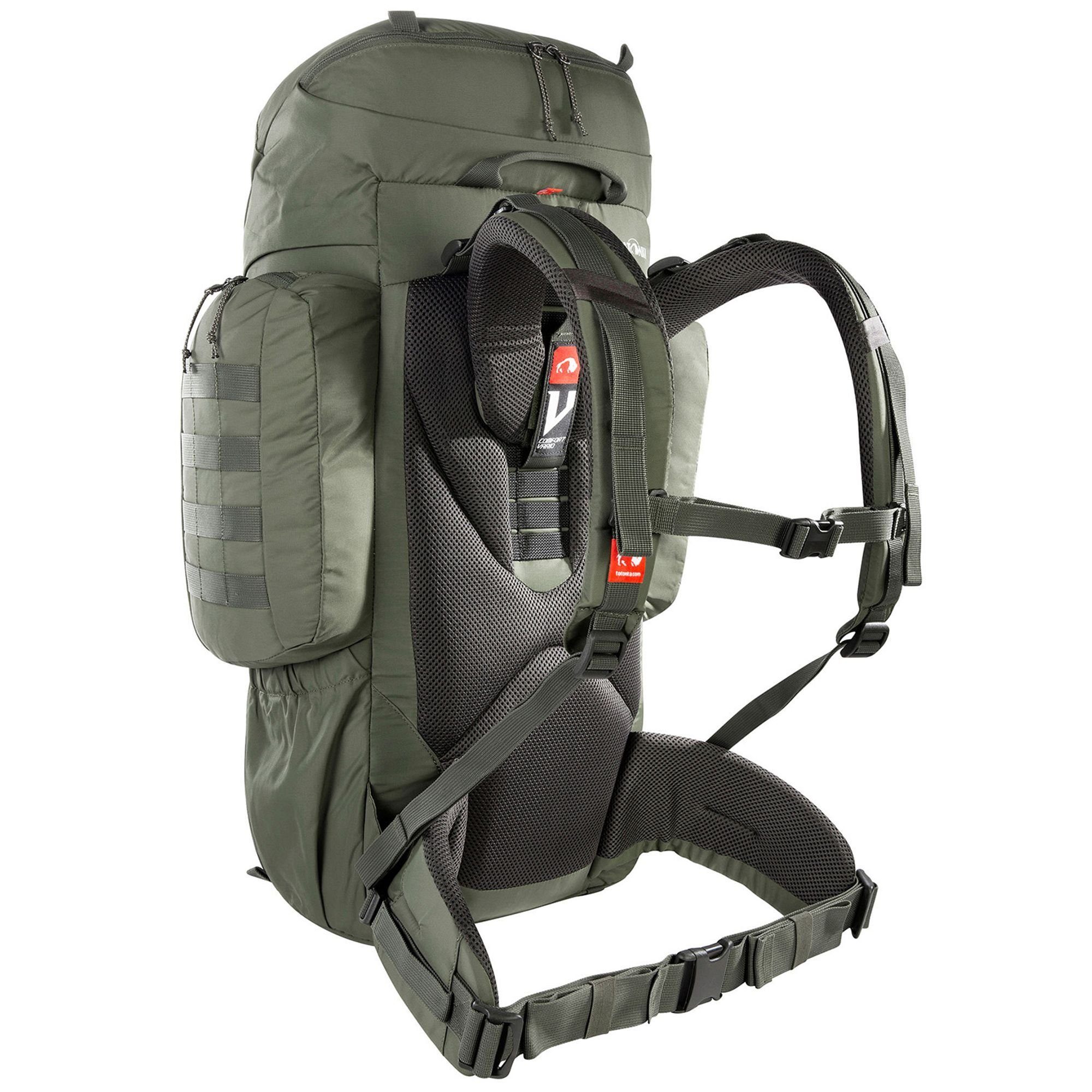 TATONKA® Wanderrucksack Akela, Polyamid