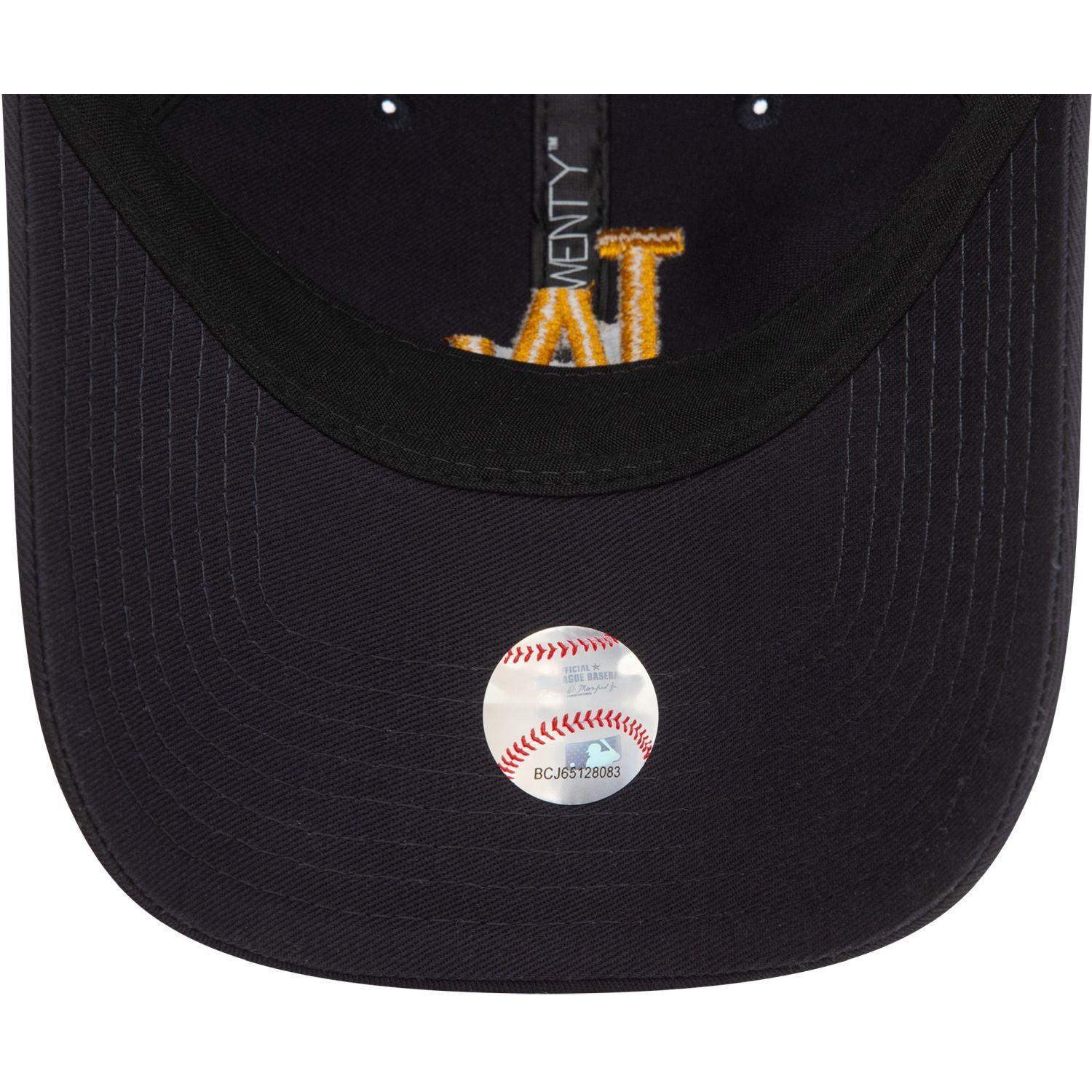 New Era Baseball Cap 9Forty Strapback Los Angeles Dodgers