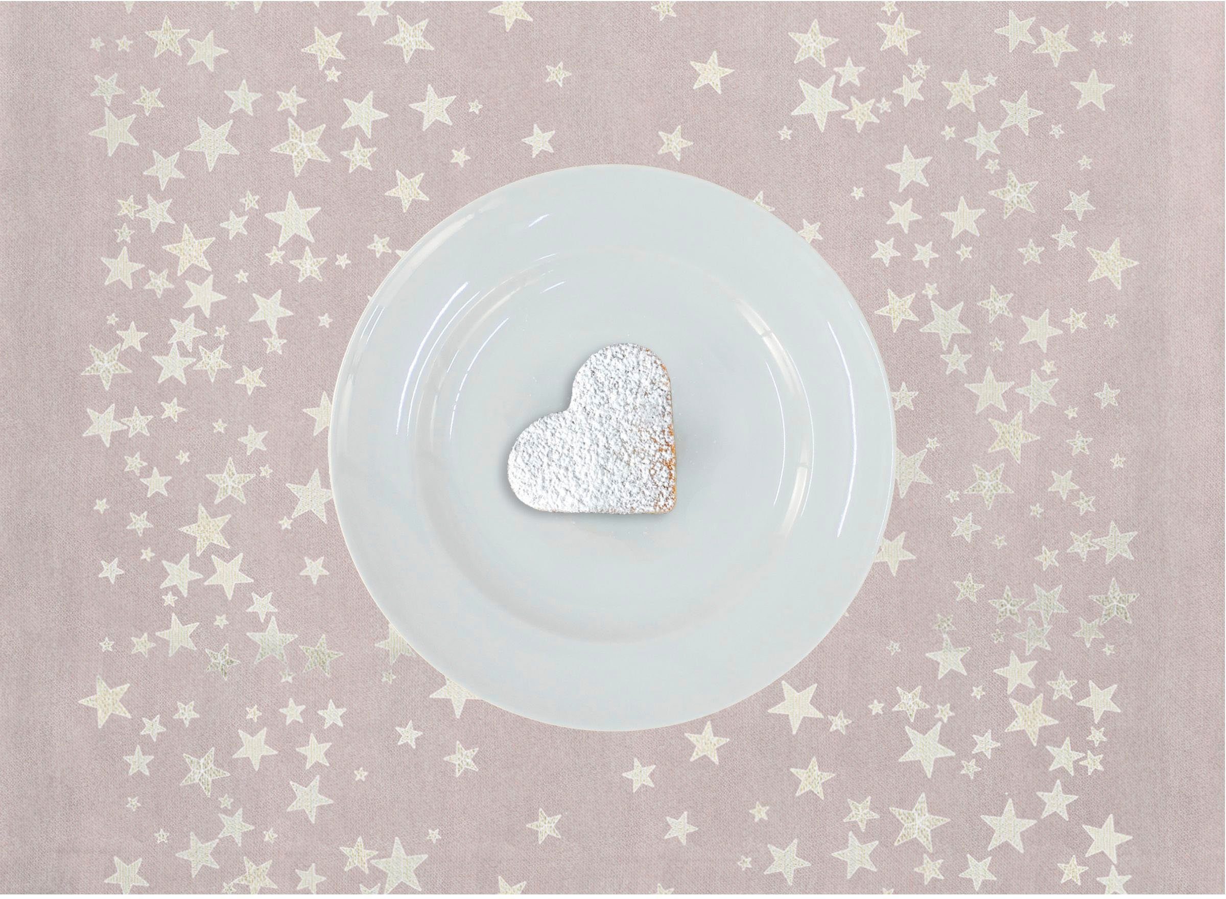 APELT Platzset 4709 CHRISTMAS GLAM, Weihnachtsdeko, günstig online kaufen