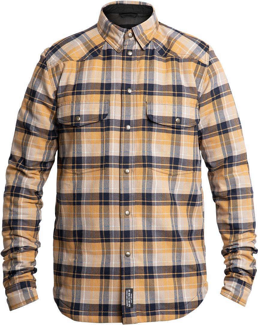 John Doe Motorradjacke Motoshirt Hemd günstig online kaufen