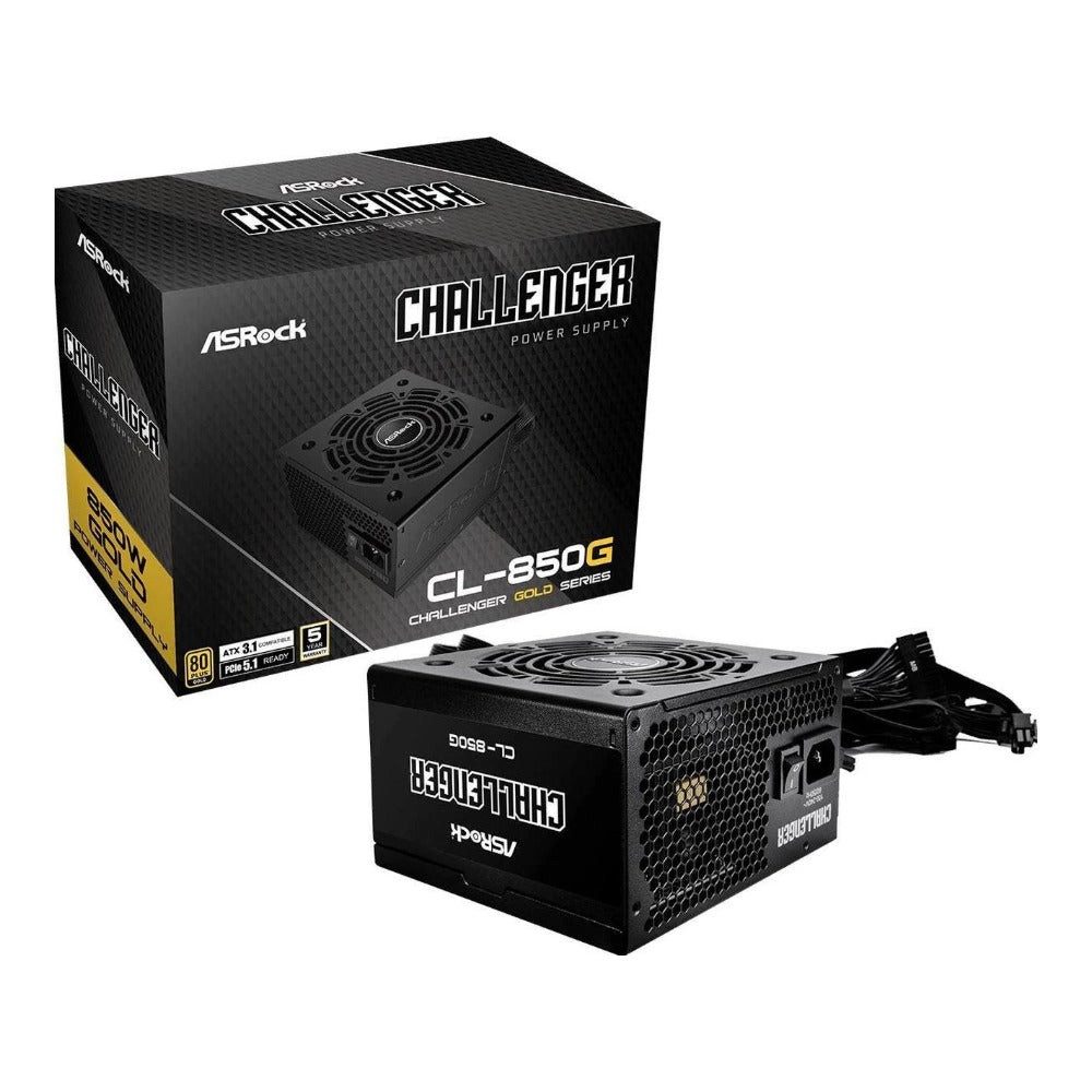 Asrock PC-Netzteil