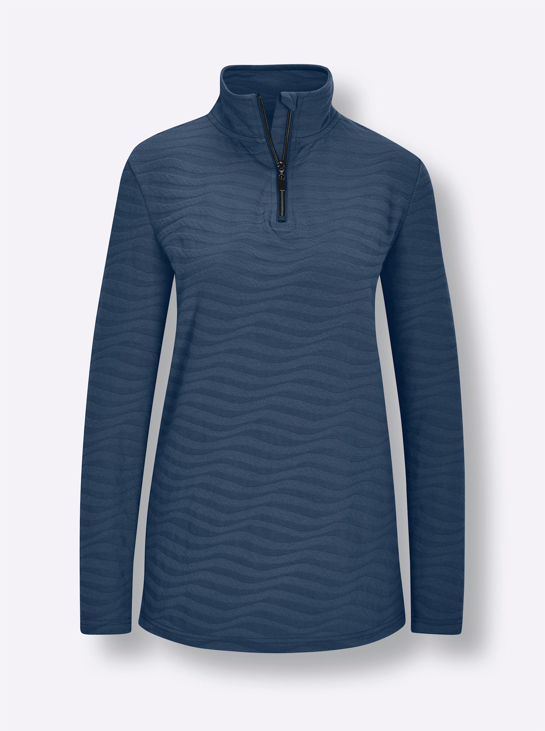 Sweater Sweatshirt Langarm