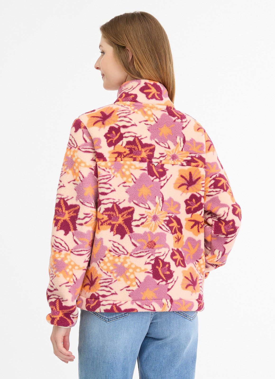 Ragwear Sweatjacke ALARIS günstig online kaufen