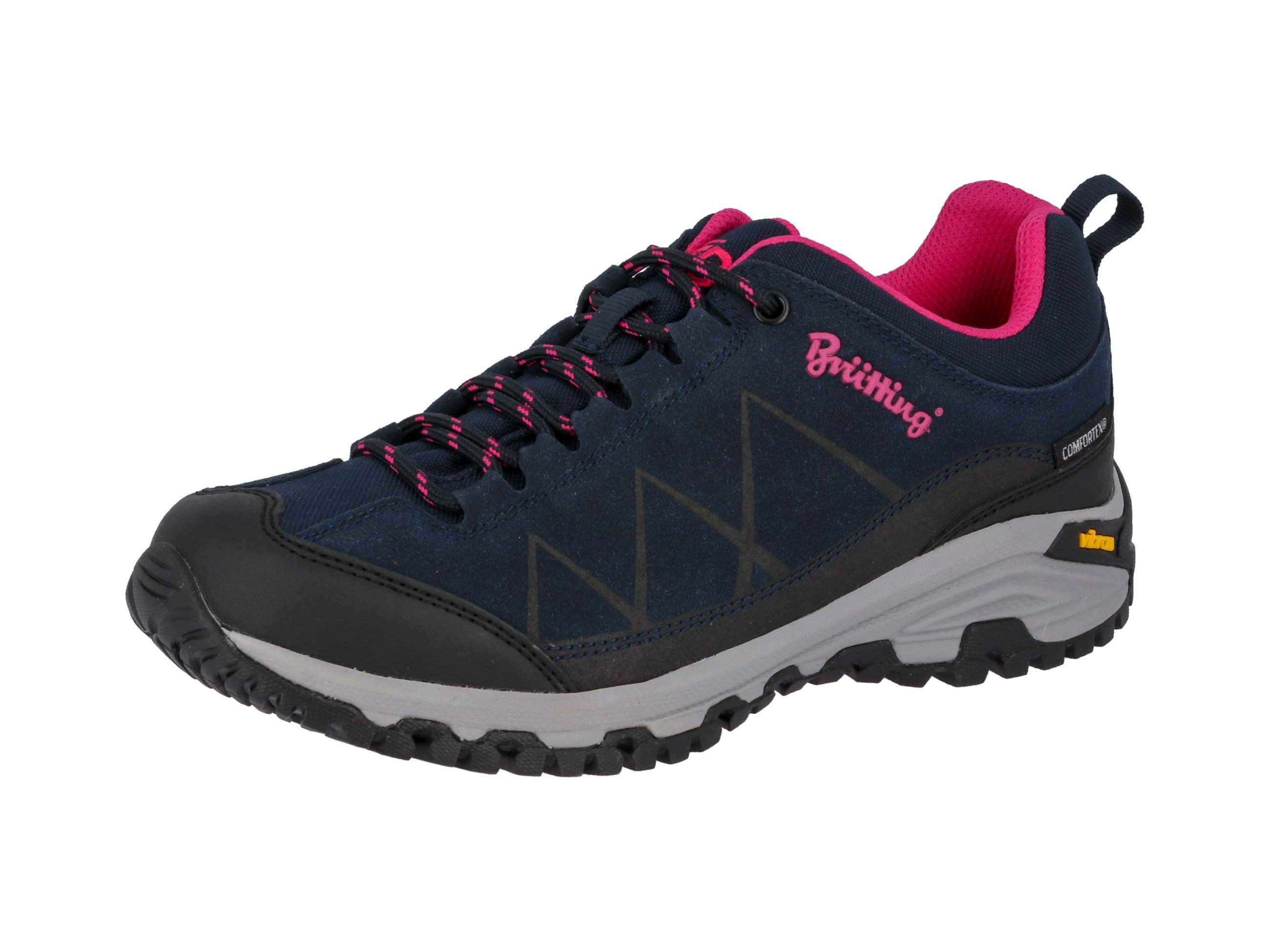 BRÜTTING Outdoorschuh Kansas Outdoorschuh