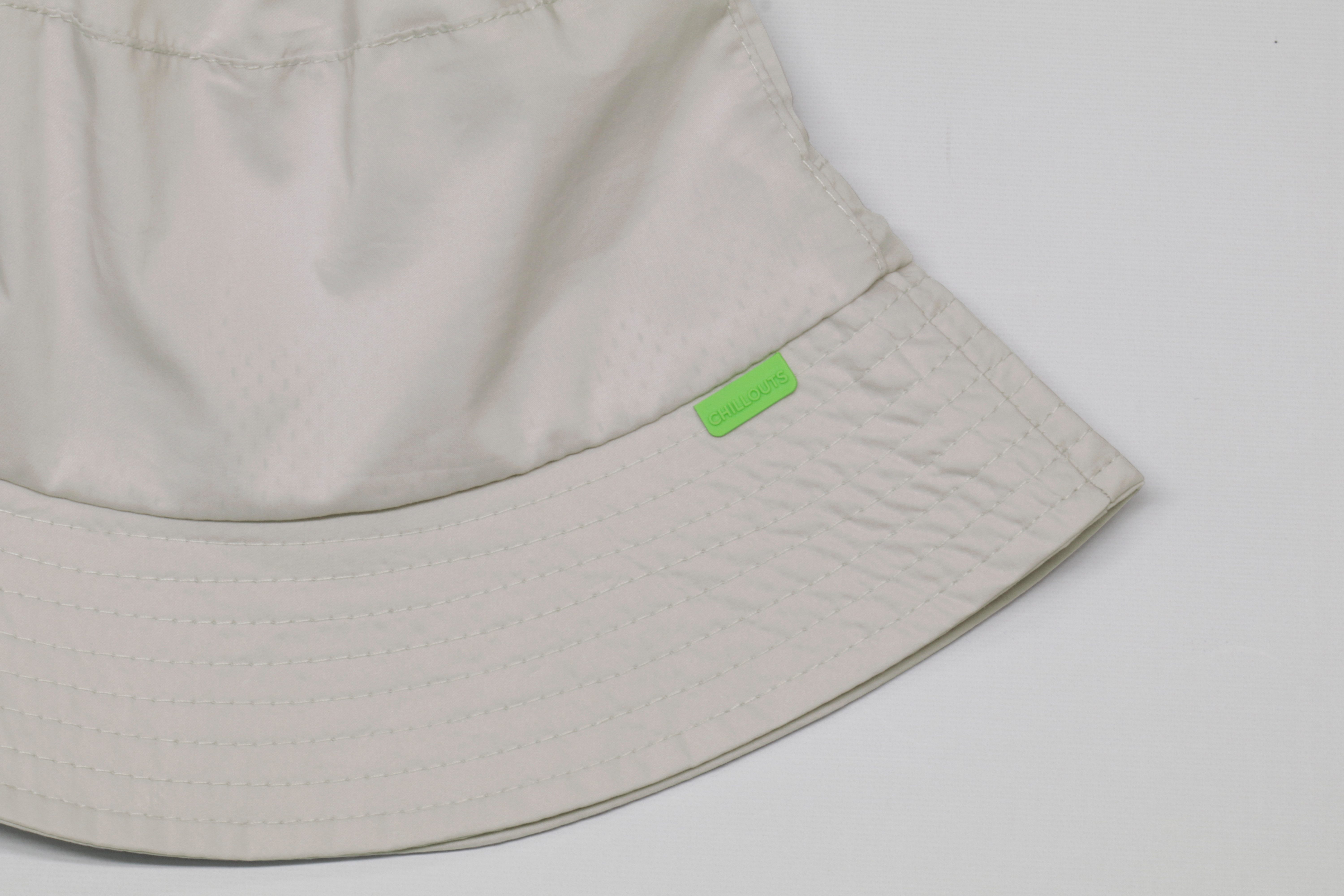 chillouts Sonnenhut Ballina Hat mit Hutband zur Größenanpassung günstig online kaufen