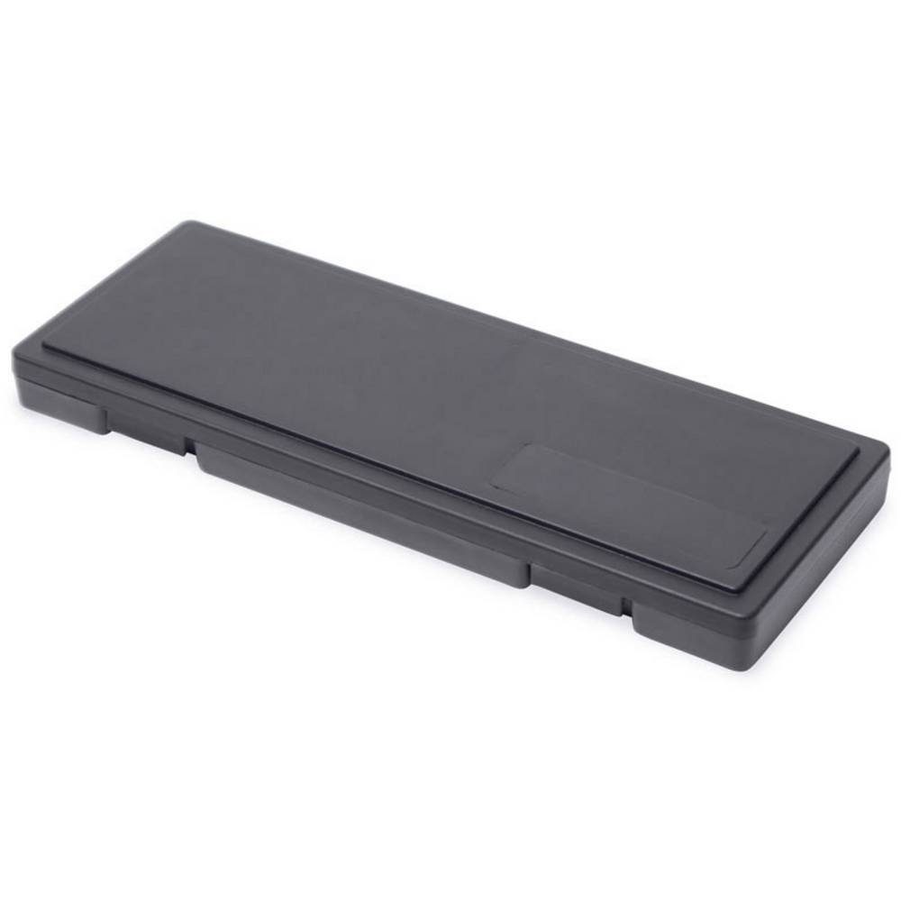 BERNSTEIN TOOLS FOR ELECTRONICS Messschieber Präzisions-Schieblehre 07-0053