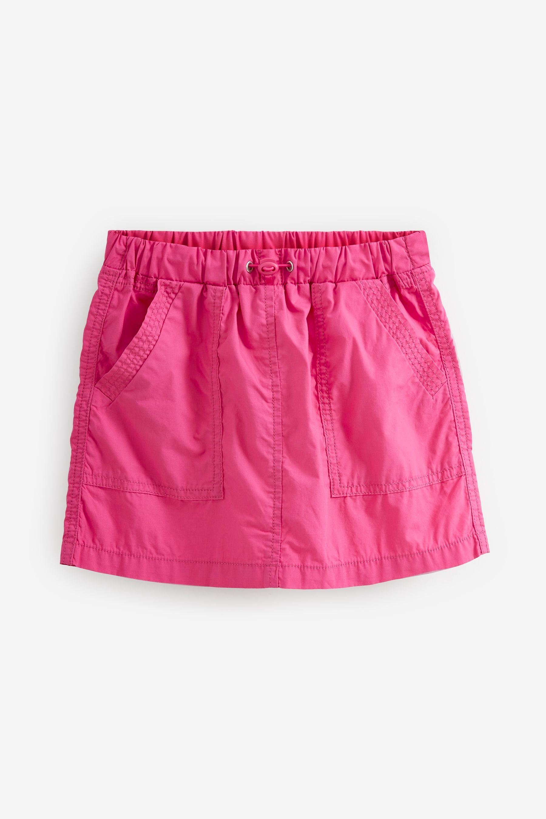 Next Cargorock Parachute Cargo-Rock (1-tlg) Pink