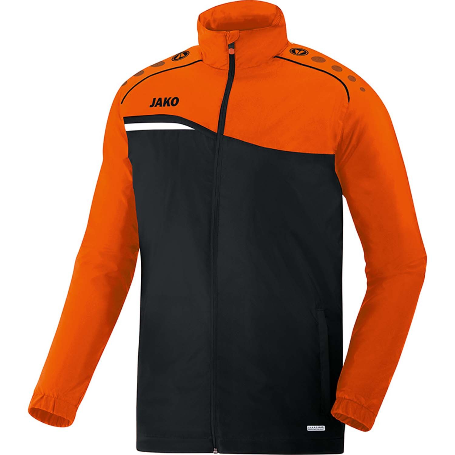 Regenjacke Jako Kinder Allwetterjacke Competition 2.0 7418