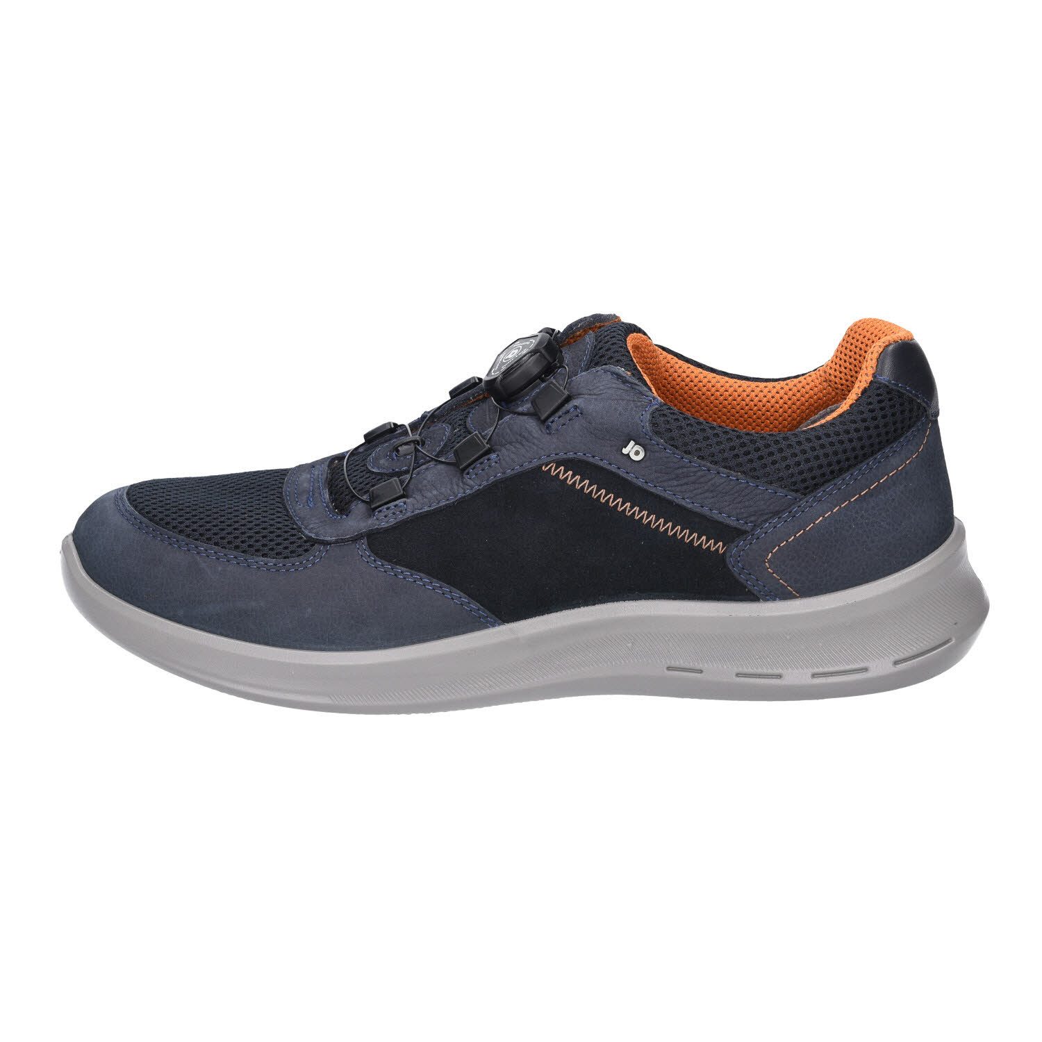 Jomos Starter II Schnürschuh günstig online kaufen