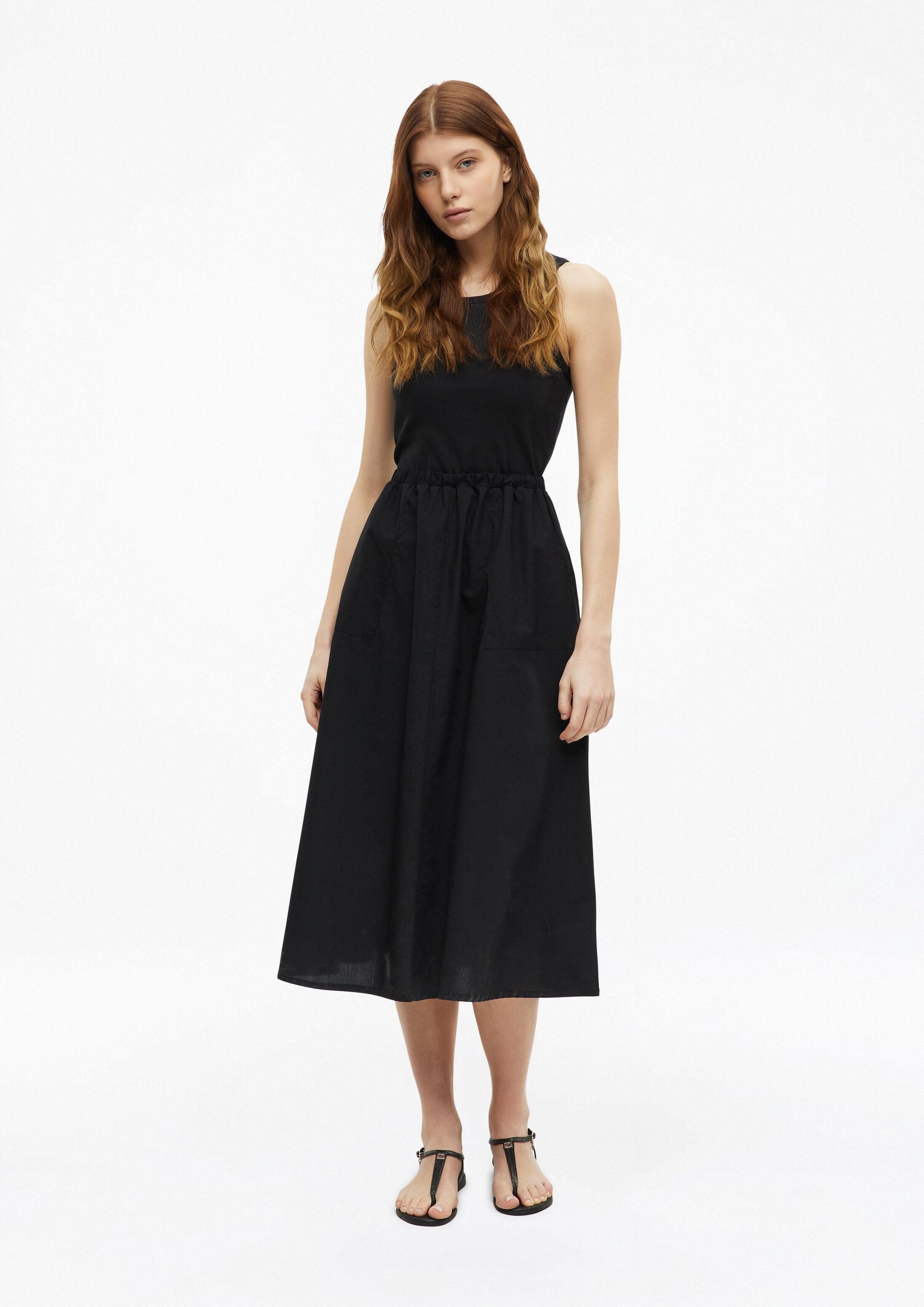 Midikleid Kleid