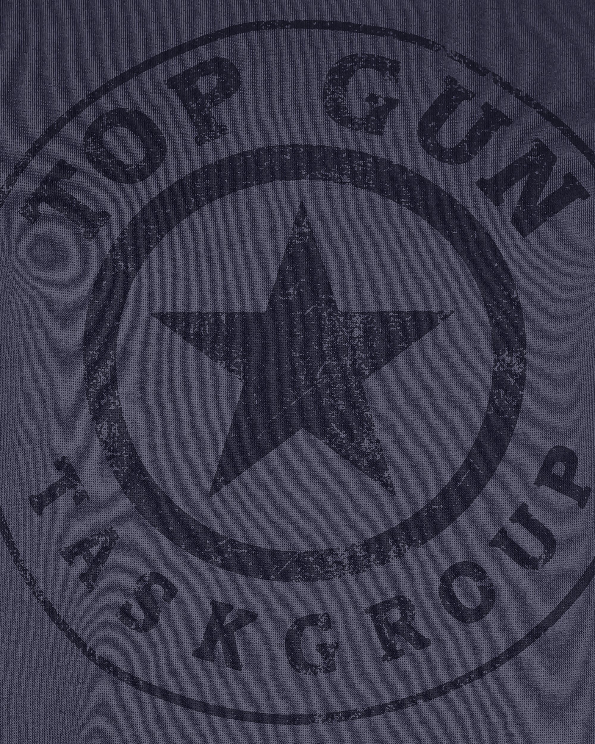 TOP navy Sweater TG20212106 GUN