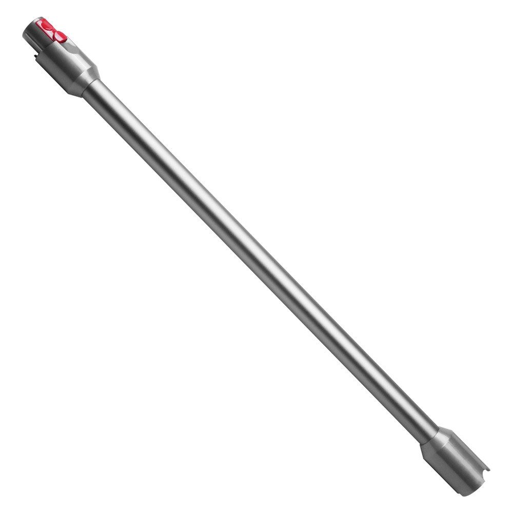 PRIMEBAG Staubsaugerrohr Elektrisch, Anthrazit kompatibel mit Dyson V12 Slim V10 Slim