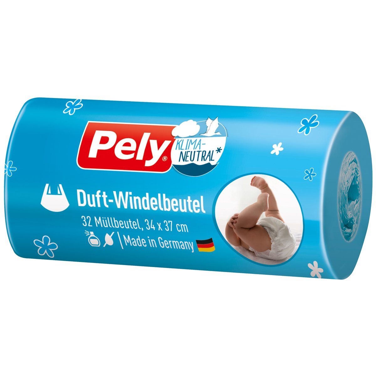 PELY Folienbeutel