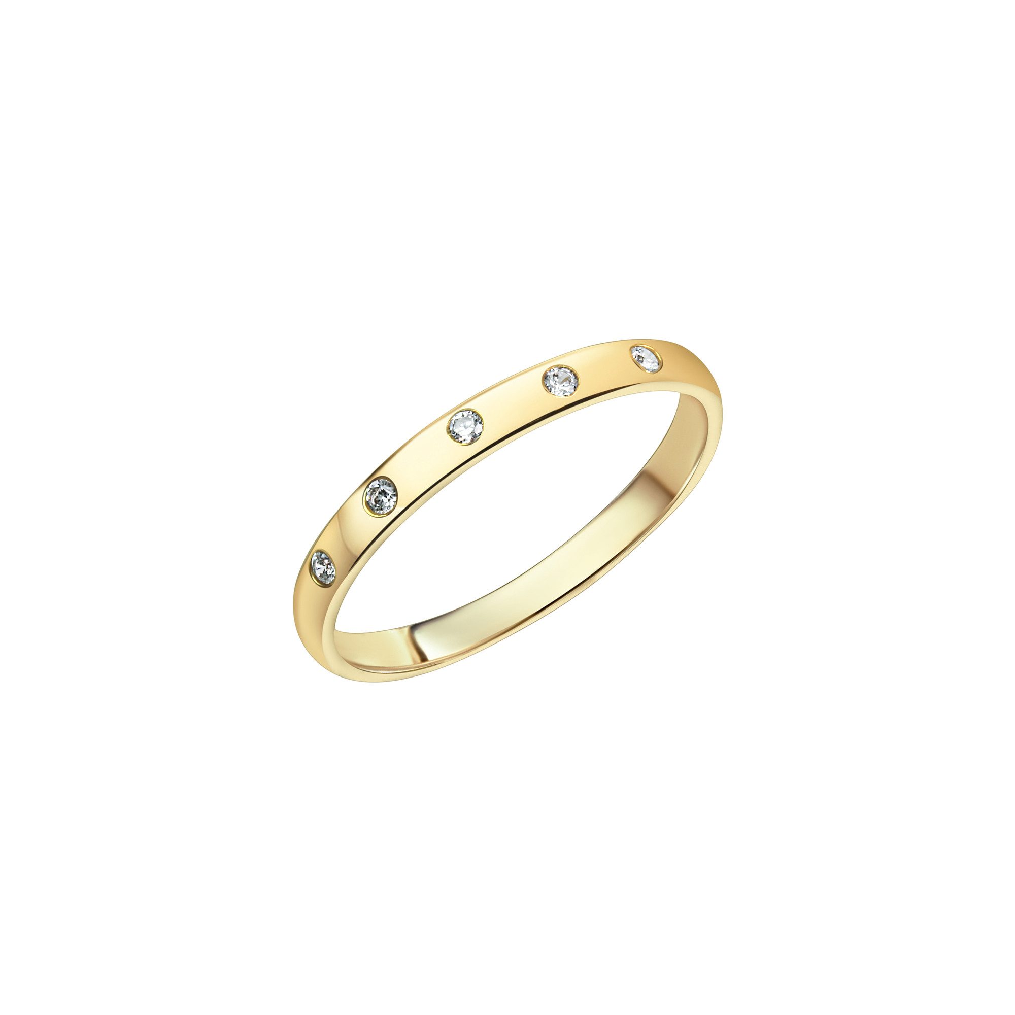 Fascination by Ellen K. Fingerring 375 günstig online kaufen