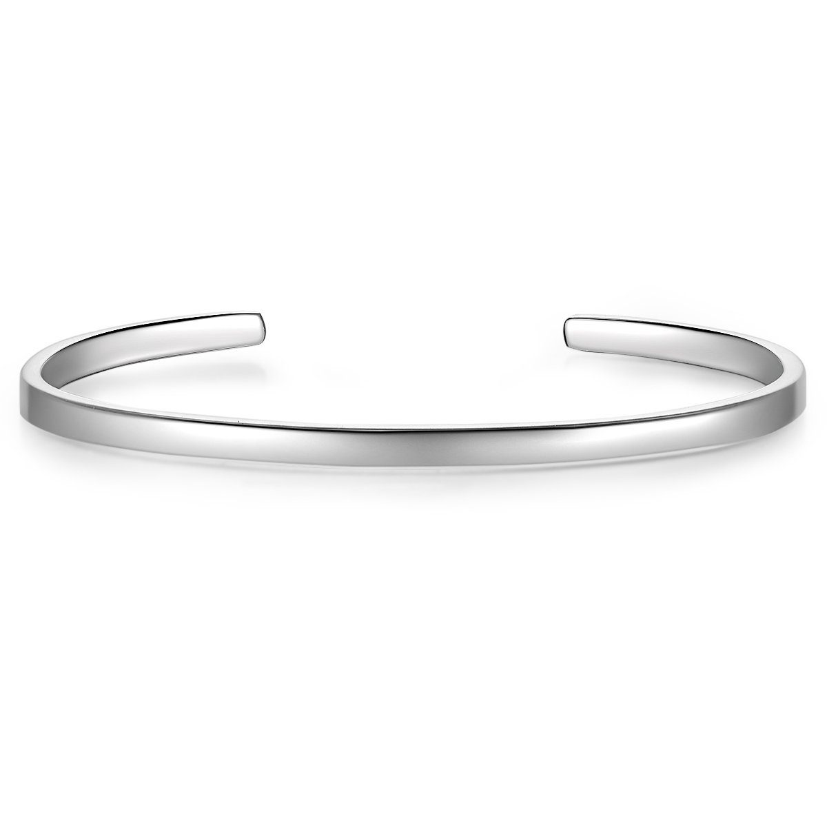 Glanzstücke München Armreif silber, aus Sterling Silber