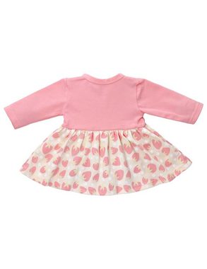 Baby Sweets Kleid & Haarband Set Erdbeeren (2-tlg)