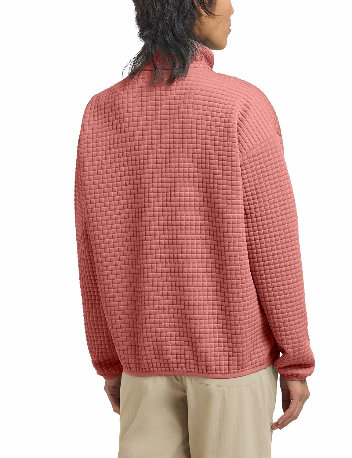 Jack Wolfskin Outdoorjacke Jacke für Damen (1-St)