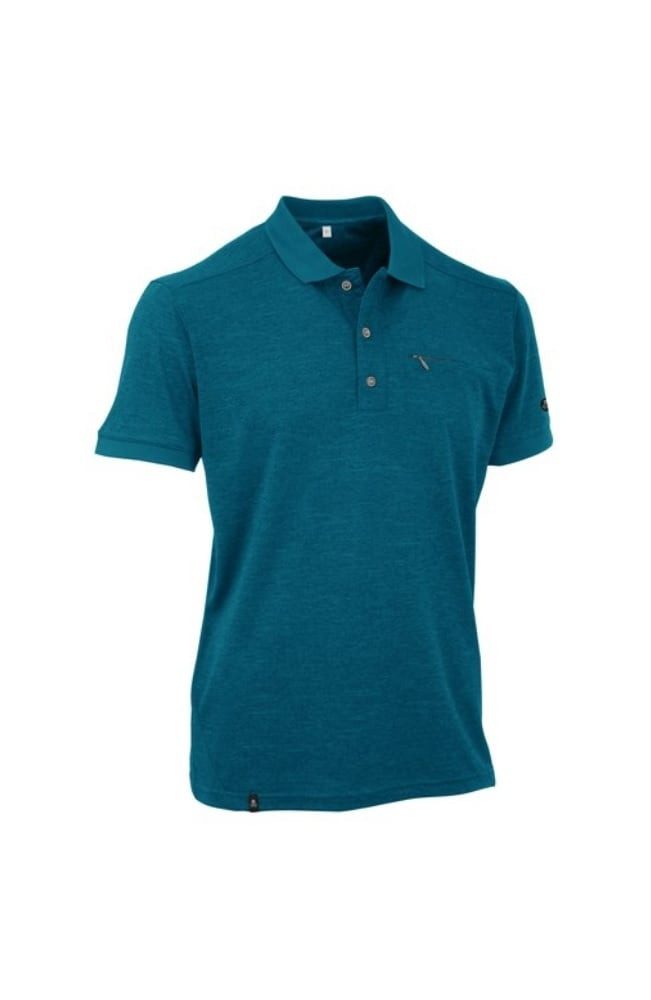 Maul Poloshirt Gaigerkopf 2XT (atmungsaktiv, schnelltrocknend, dauerhaft frisch durch