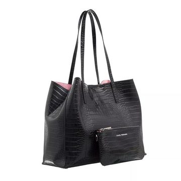 CHIARA FERRAGNI Schultertasche black (1-tlg)