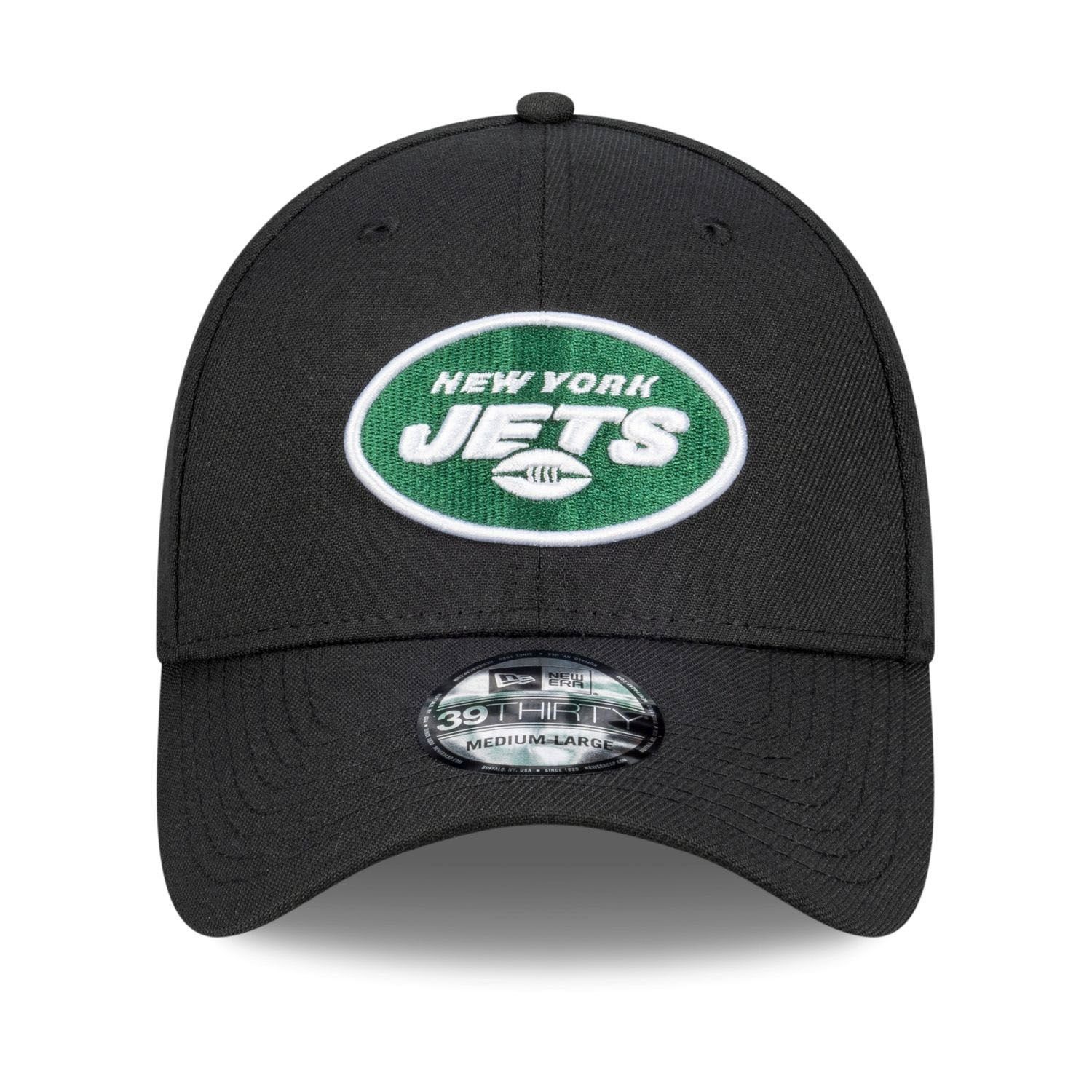 Jets 39Thirty Cap New StretchFit Era NFL New York Teams Flex