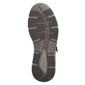 Waldläufer Klettschuhe HASLO Slipper